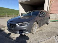 Opel Insignia Sports Tourer 1.5 T Excellence ID 484286