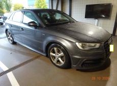 AUDI A3 1.8 TFSI AMBITION QU ID 484290