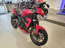 Triumph Street Triple 675 ID 484250