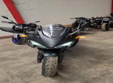 Honda CBR 500 R ABS ID 484258