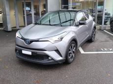 Toyota C-HR 1.8 HSD ID 484261