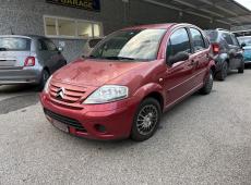 Citroën C3 1.1i X ID 484262