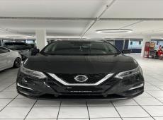 Nissan Qashqai ID 484282