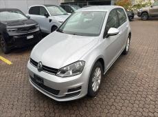 VW Golf ID 484283