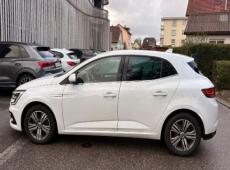 Renault Mégane (84664 km)