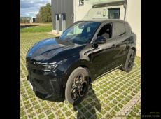 Alfa Romeo Junior (12706 km)