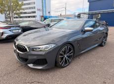BMW M850i xDrive Coupé ID 484295
