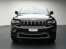 Jeep Grand Cherokee ID 484330