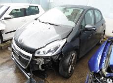 Peugeot 208 1.2 Pure Tech Active ID 484297