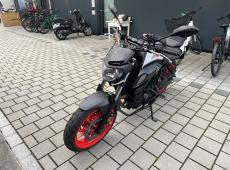 Yamaha MT -07 (2014->) ID 484306