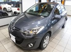 Mazda 2 1.3 Exclusive ID 484322
