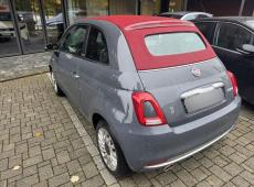 Fiat 500c Dolce Vita ID 484323