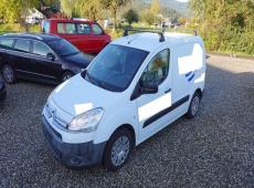 Citroen Berlingo 600 1.6 VTi ID 484321