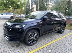 Skoda Kodiaq 2.0 TSI 4×4 ID 484327