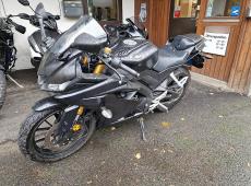 Yamaha YZF-R 125 (2019->) ID 484332