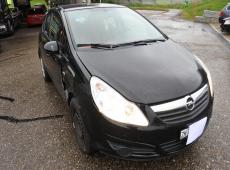 OPEL Corsa 1.4 ID 484335