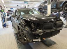 BMW X1 sDRIVE 18i ID 484336