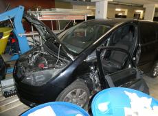 Mitsubishi Colt 1.3 16V Sport motion ID 484366