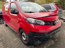 TOYOTA Proace 1.6D ID 484364