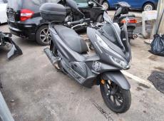 Honda PCX 125 ID 484372