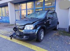 Fiat Panda (154617 km)