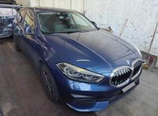 BMW 118i (45130 km)