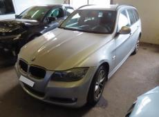 BMW Série 3 E91 Touring (238590 km)
