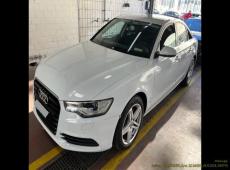 Audi A6 (151568 km)