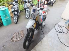 BMW R12 G/S (6795 km)