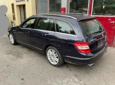 Mercedes-Benz Classe C S204 Combi (243092 km)