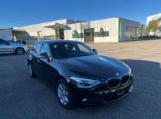 BMW 1er Reihe F20 (140000 km)