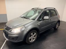Suzuki 1.6 16V GL Top 4WD ID 484398