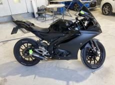 YAMAHA YZF-R 125 ABS ID 484381