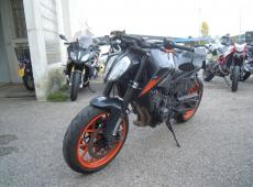 KTM 790 Duke L ABS ID 484384
