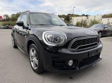 Mini Countryman F60 2.0i Coope Mini Countryman F60 2.0i Cooper S SAG ALL4 ID 484400