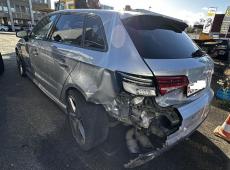 AUDI S3 2.0 TFSI quattro ID 484399