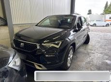 SEAT ATECA  1.5TSI , 150 PS