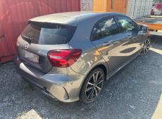 Mercedes-Benz A-Klasse W176 A 250 Sport Active Star 4m, 218 PS
