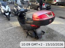 Yamaha xc125 0.0, 11 PS