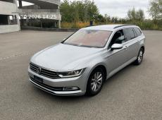 VW Passat Variant 2.0 TDI 190 SCR Comfl.DSG 4m, 190 PS