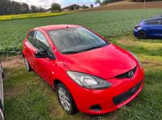 MAZDA 2  1.5i, 103 PS