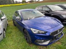 SEAT LEON 1.5 eTSI, 150 PS