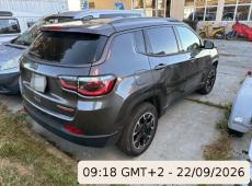 Jeep Compass 1.3 Trailhawk 4xe, 180 PS