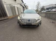 SUBARU Legacy Outback, 175 PS