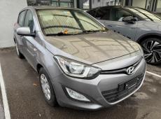 Hyundai  i20 1.2 Comfort 1.2, 86 PS