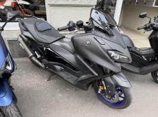 Yamaha Yamaha Tmax 560 2024 Lucchinetti umbau ID 484407