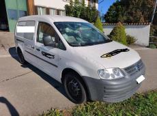 VW Caddy Maxi 1.9TDI ID 484402