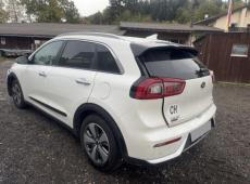Kia Niro (102445 km)