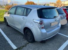 Toyota Verso (436449 km)