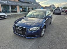 Audi A3 2.0 TDI Ambiente quattro ID 484425